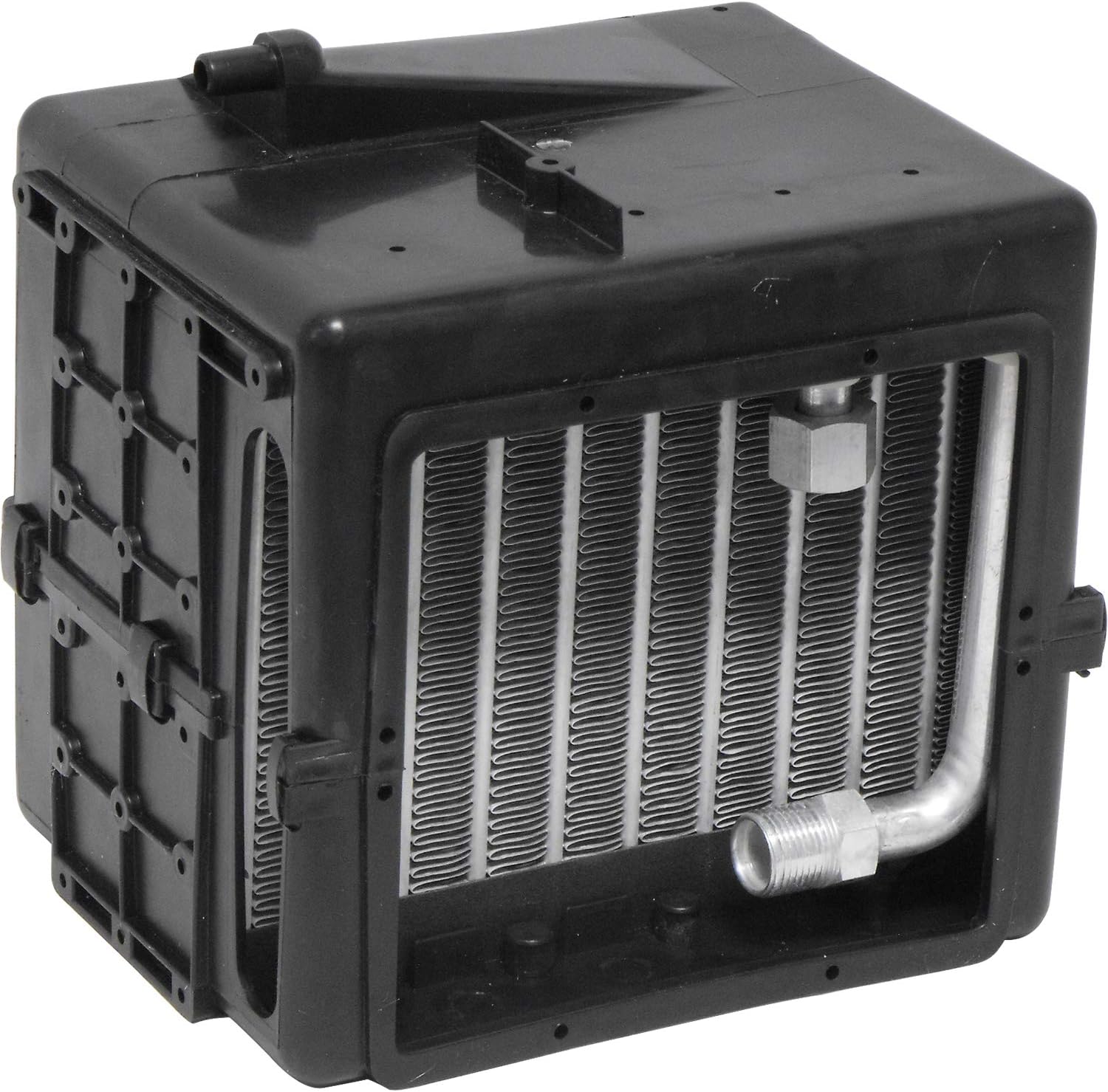 UAC Universal Air Conditioner EV 0050P A/C Evaporator Core