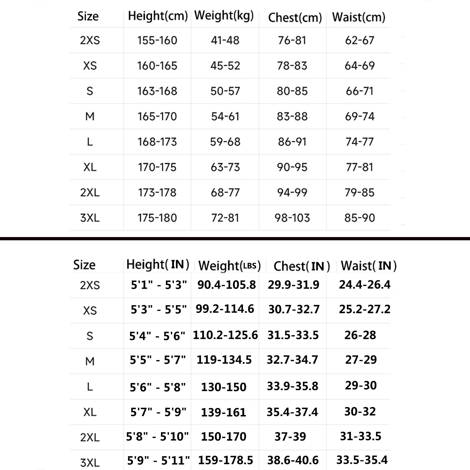 WYYHAA 1.5MM Wetsuit Top Mens Women, Ultra Stretchy & Warmth Neoprene Diving Jacket Long Sleeve Wetsuit Jacket for Snorkeling Surfing Kayaking Canoeing,Women1,L