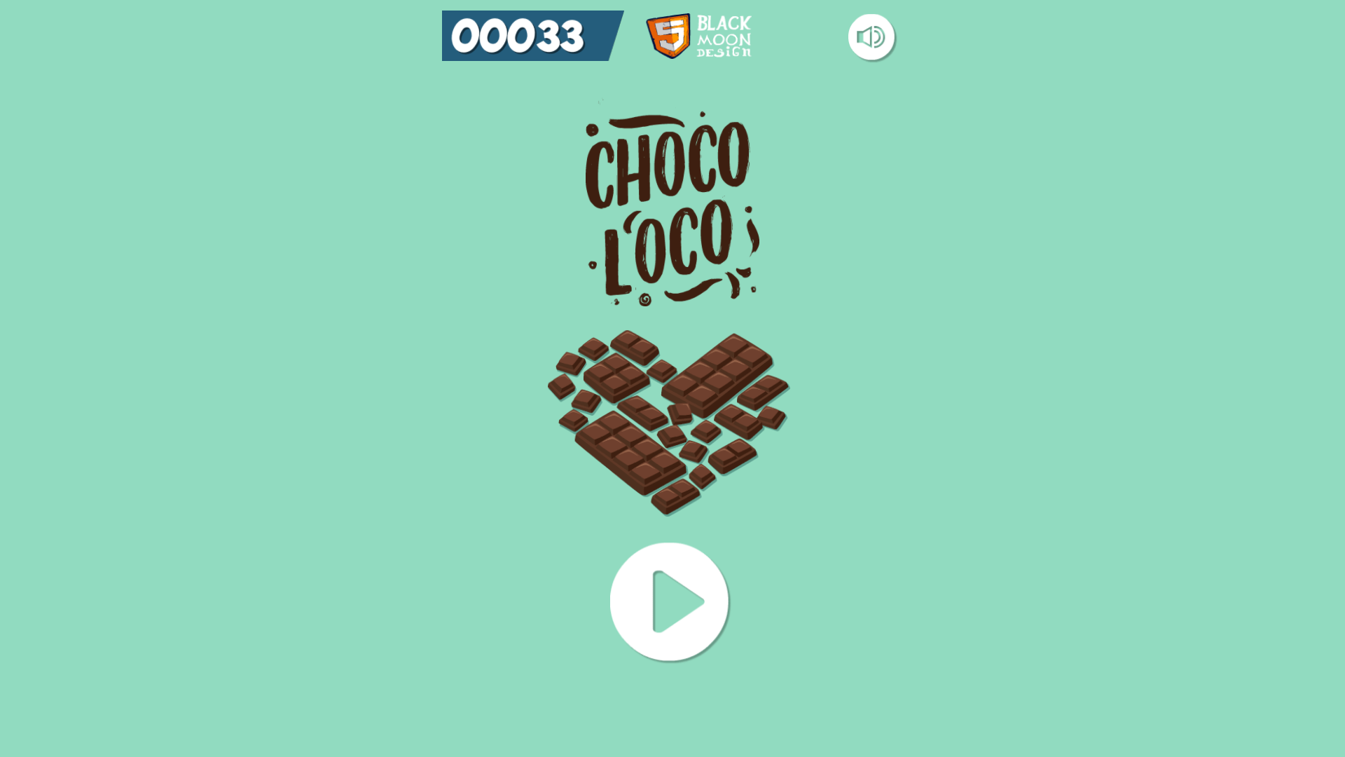 ChocoLoco-Aplicación en Amazon Appstore