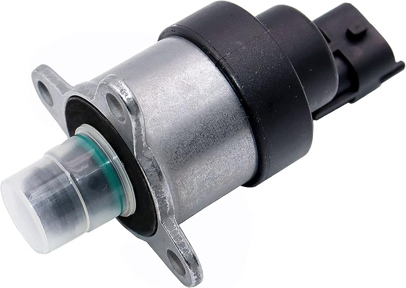 Regulador de pressão da injeção de combustível FCA KEJSTED para Dodge Ram Cummins Diesel 5.9L – 1 unidade