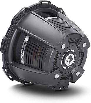 Amazon.com: Rockford Fosgate T1D212 Power 12