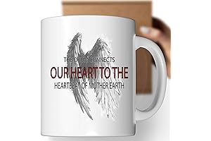 Drum Mug: Perfect Gift for Drum Lovers and Friends