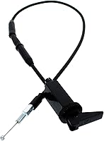 Vista 2 de Cable de estrangulador para Polaris Scrambler 500 1998-2000 OEM 7080746