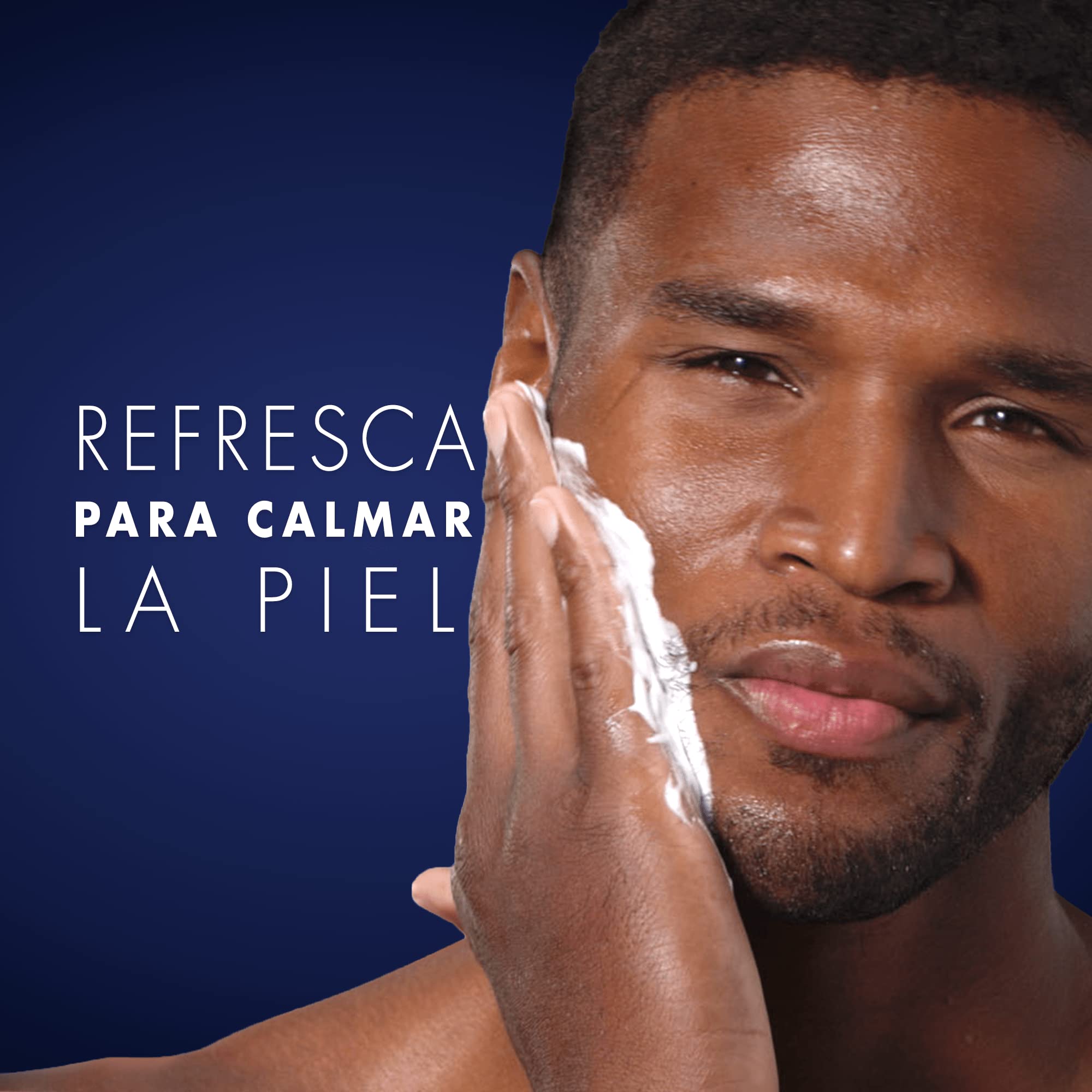 Gillette Pro Rasiergel für Herren für empfindliche Haut, Packung mit 6 x 200 ml, spendet Feuchtigkeit und beruhigt die Haut