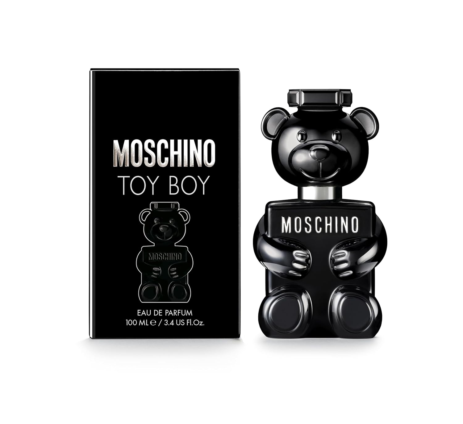Moschino Toy Boy Eau de parfum spray, for men - Image 2