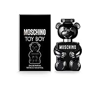 Vista 2 de Moschino Toy Boy Eau de Parfum Spray, for Men