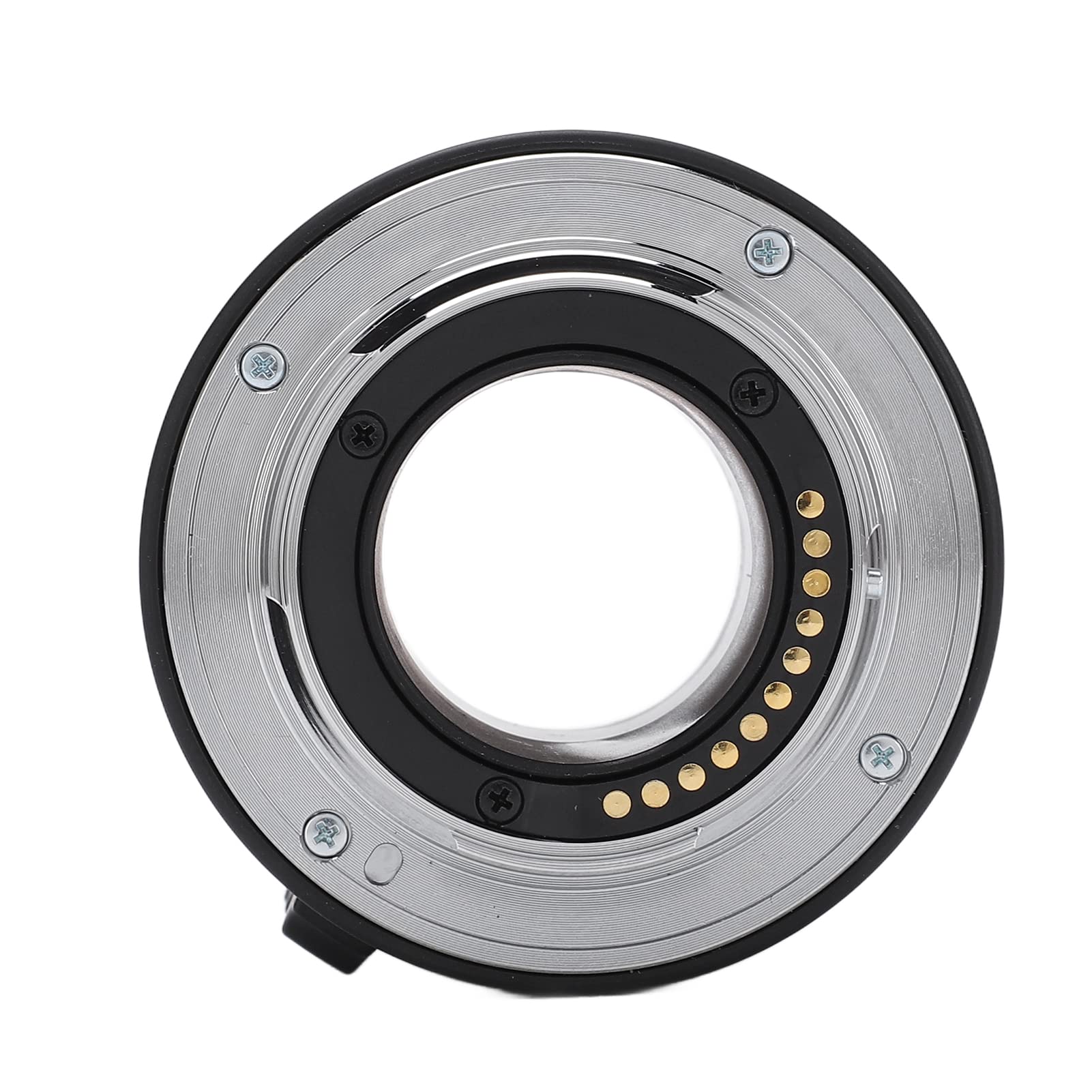 10 Mm + 16 Mm + 21 Mm Pierścień Pośredniczący do Bliskiego Strzału Zamknij Rurkę Przedłużającą Strzał Pierścień Adaptera Makro Automatycznego Ustawiania Ostrości Przedłużacz Autofokusa dla Mocowania