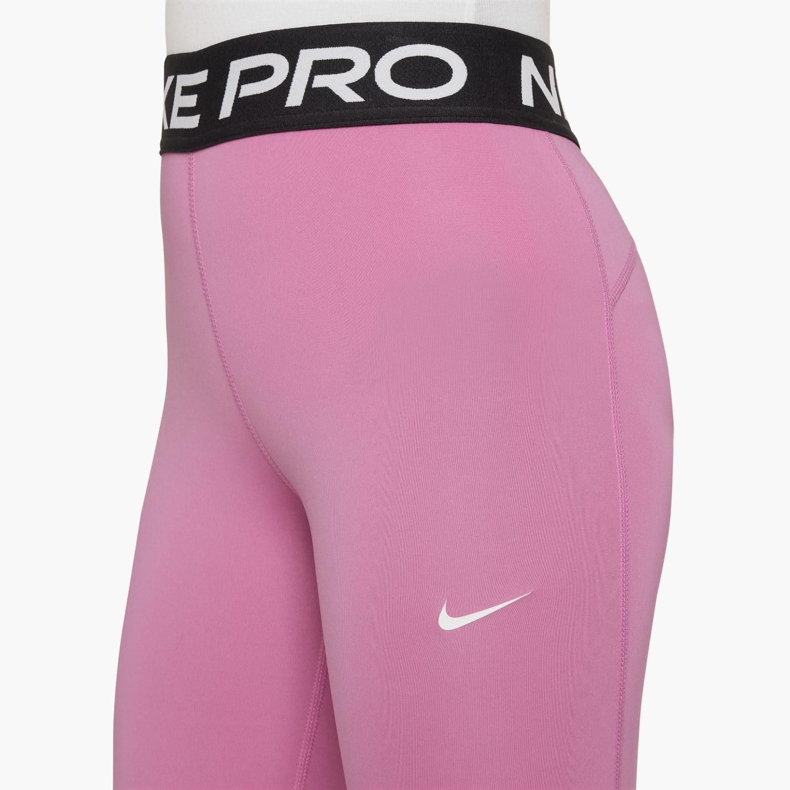 NIKE Pro Dri-fit Leggings Für Ältere Kinder (Mädchen) - Leggings Niñas