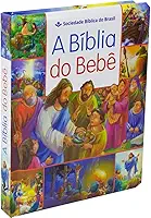 A Bíblia do Bebê: Tradução Novos Leitores (TNL)