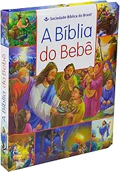A Bíblia do Bebê: Tradução Novos Leitores (TNL)