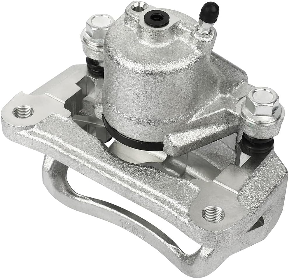 INEEDUP Rear Left & Right Disc Brake Caliper Assembly With Bracket 19B3277 19B3276 For Toyota Sequoia 2008-2017,For Toyota Tundra 2007-2017, 834941-5208-0932297723