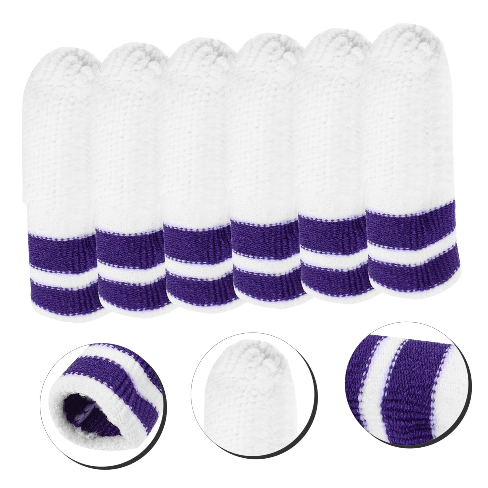 Toddmomy 30stücke Haustier Fingerzahnbürste Für Hunde Und Katzen Sanfte Zahnreinigung Mit Oral Pads Für Gesunde Zähne Und Frischen Atem Für Kleine Tiere