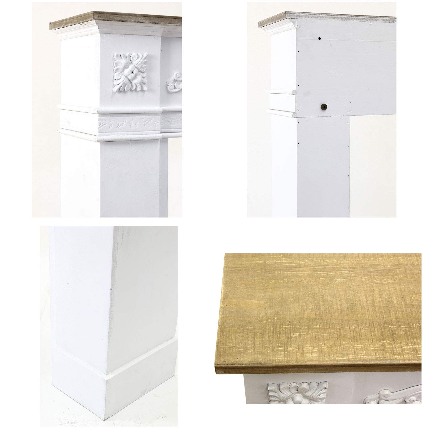 【いけこ】マントルピース Amazon.co.jp: SPICE OF LIFE(スパイス) マントルピース アンクル