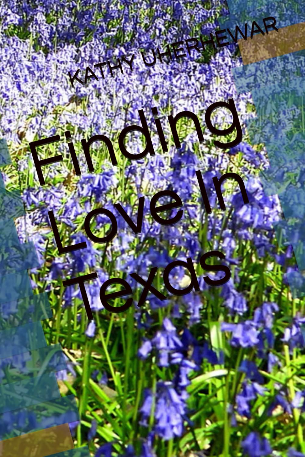 Finding Love In Texas (Happy Ever After)