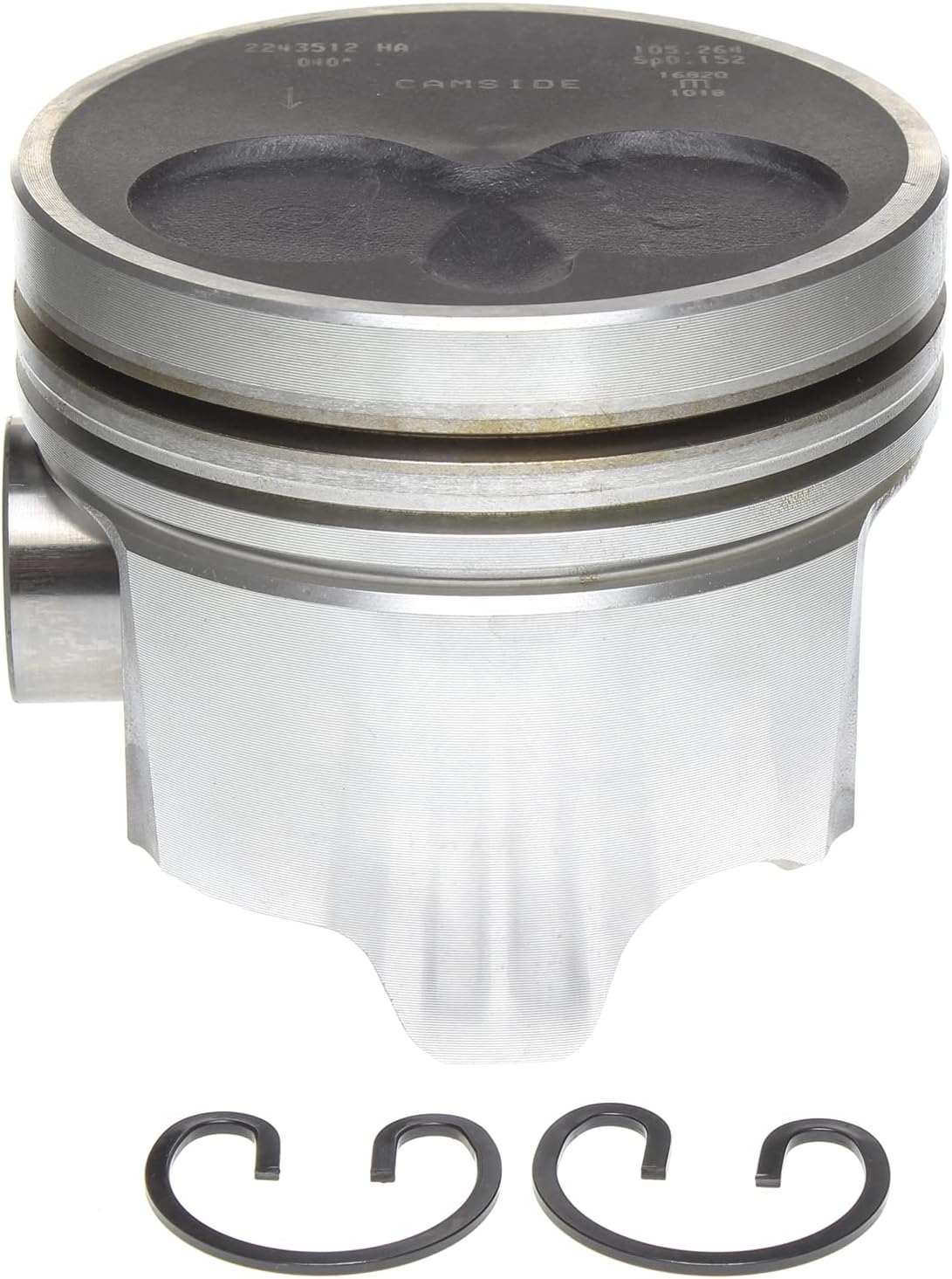 MAHLE S224-3512HA.040 Engine Piston