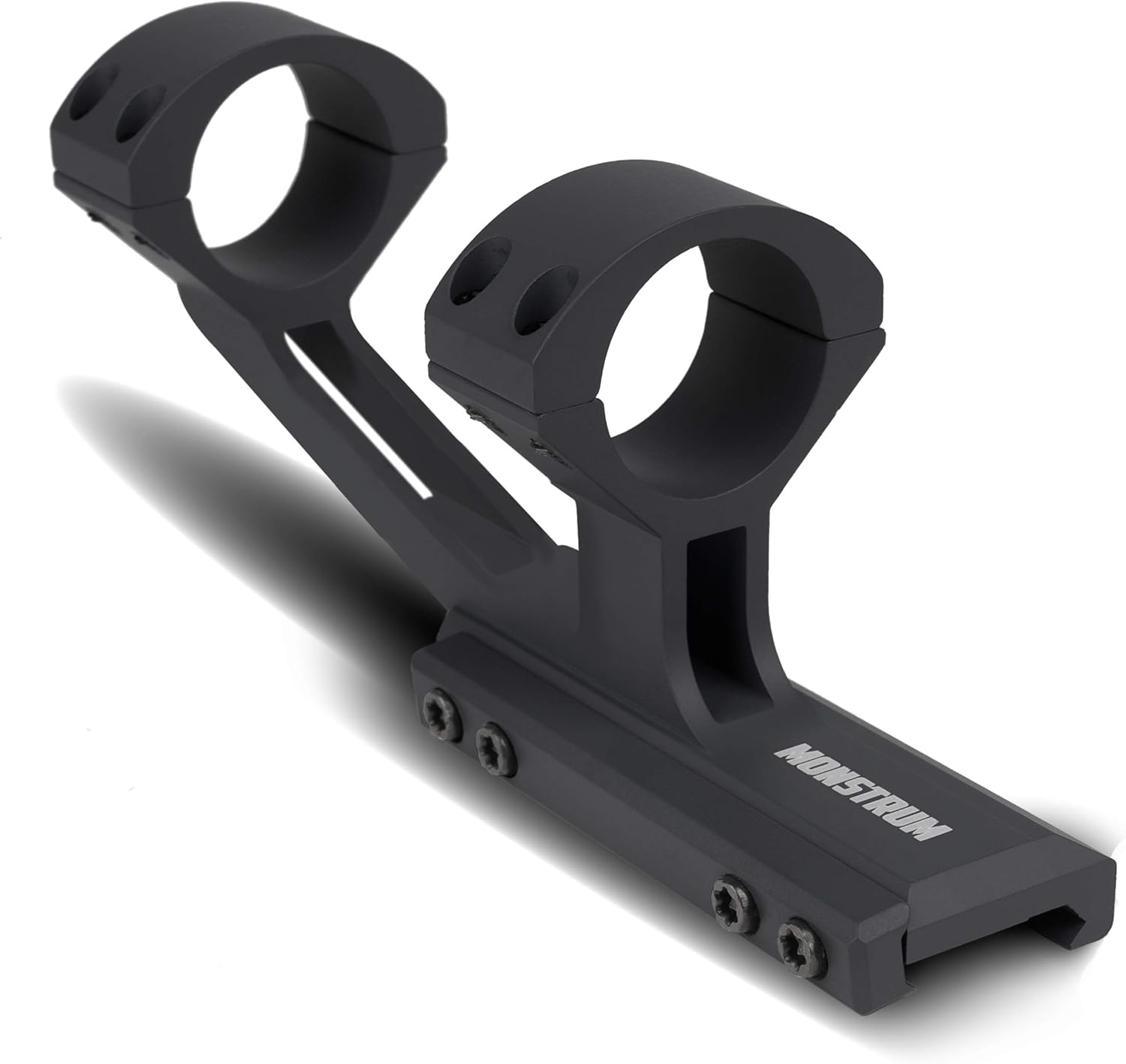 Monstrum ZR255-B and ZB102-25 Bundle