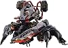 Kotobukiya Hexa Gear: Abysscrawler Night Stalkers Ver. Kit Block Model Kit