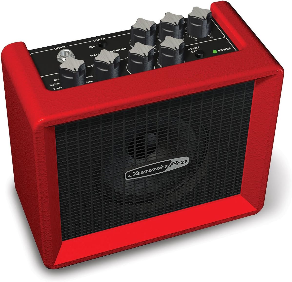 MINIJAM 30-Watt - Channel Power Amplifier