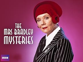 The Mrs Bradley Mysteries, Season 1