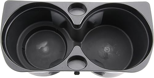 Miniatura 4 de URO Parts 95555228302K Inserto para portavasos