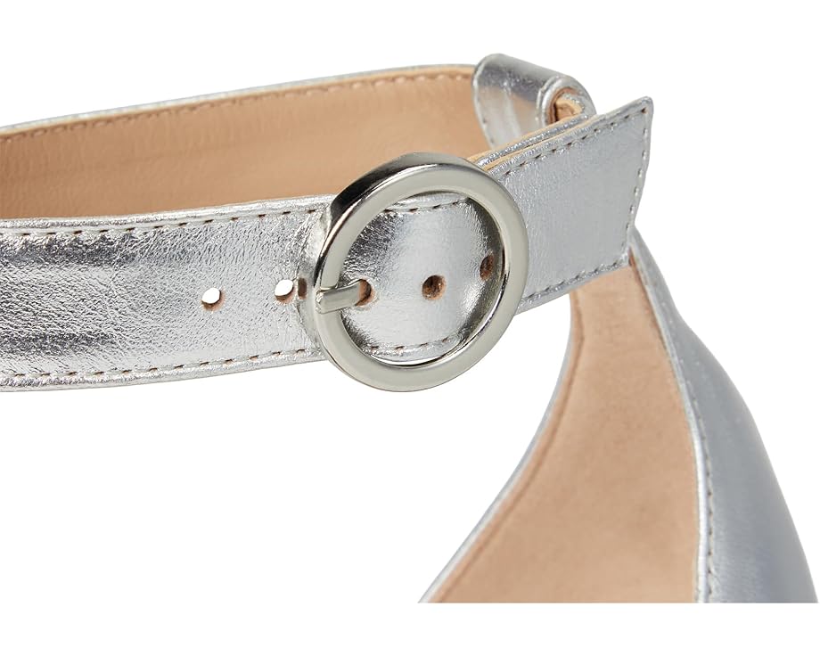 LK Bennett Ivy Single Strap Sandals - Right View