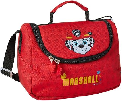 Paw Patrol Beslenme  antas ,  ok Renkli, Tek Ebat