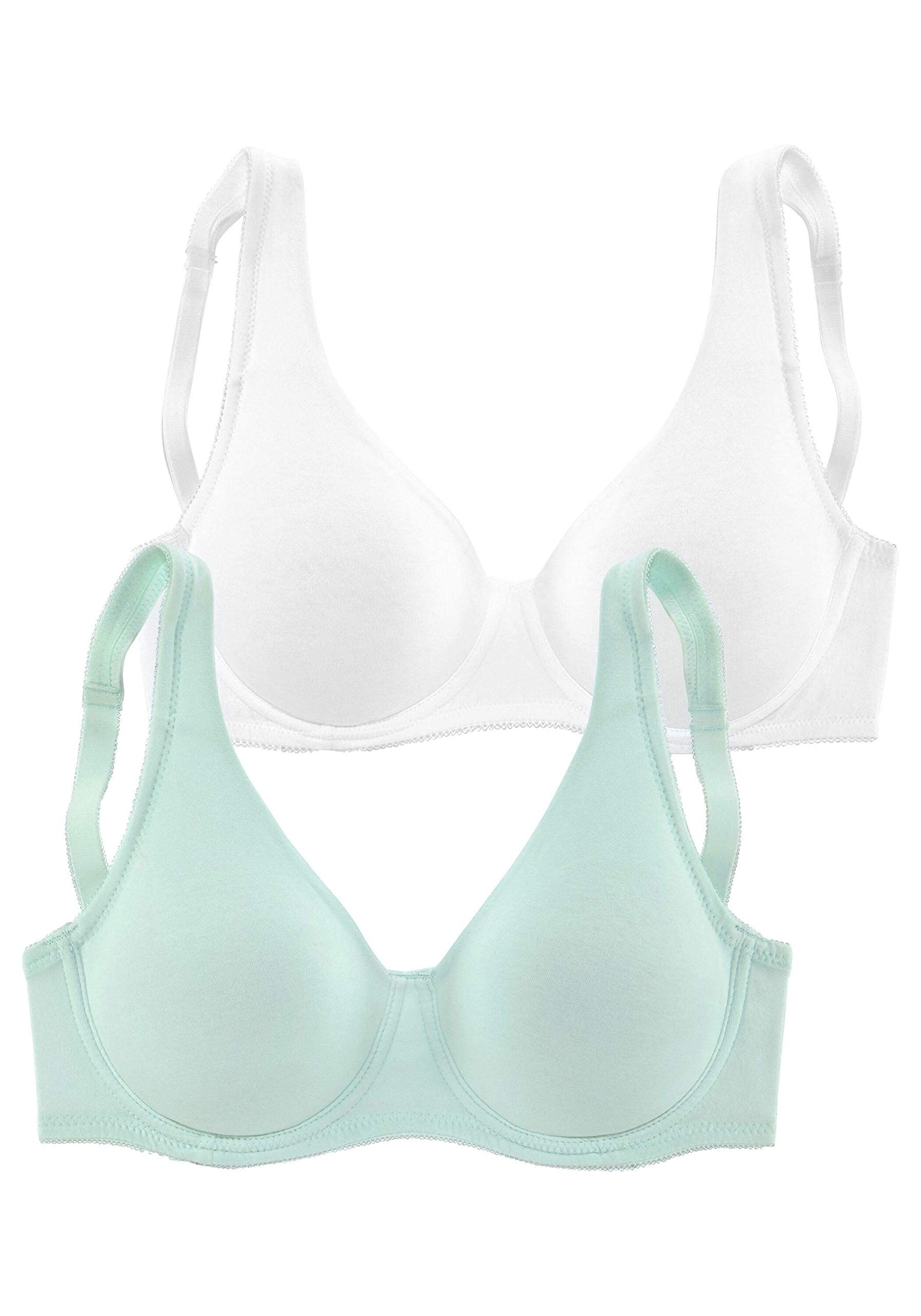 PETITE FLEUR Damen Minimizer-BH