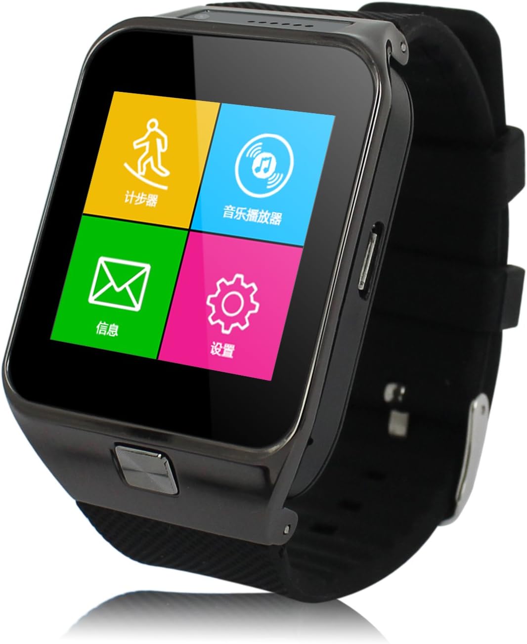 cnpgd bluetooth smart watch