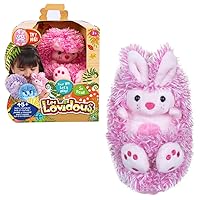 LES LOVIDOUS, Peluche da 17 cm