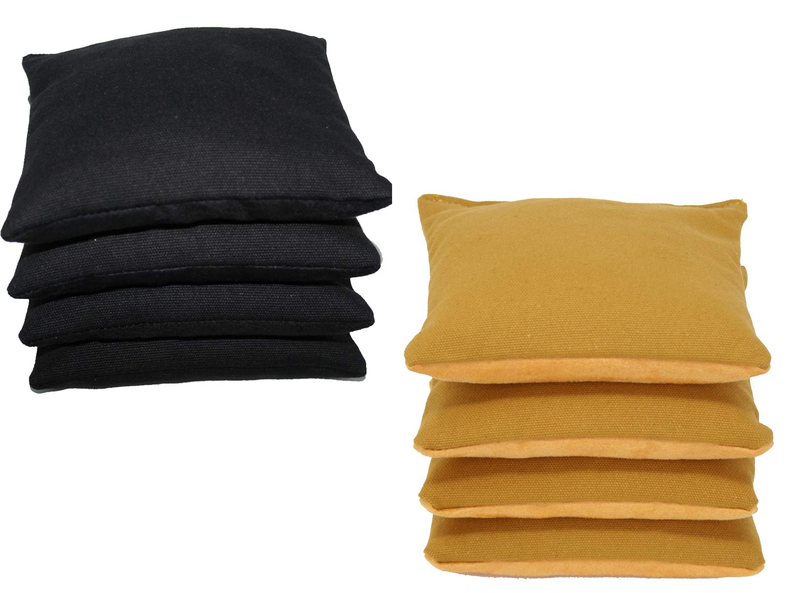 Free Donkey Sports. Pro-Style Cornhole Bags. Slick & Stick, Resin Filled. Canvas and Suede. 25+ Colors to Choose from