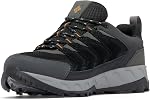 Columbia Men's Strata Trail Low Waterproof