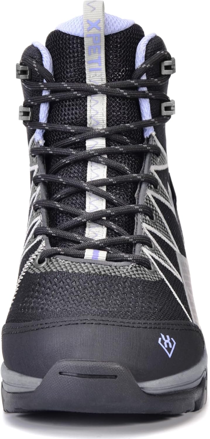 XPETI Women’s Infinity Mid Light Hiking Boot - Image 3