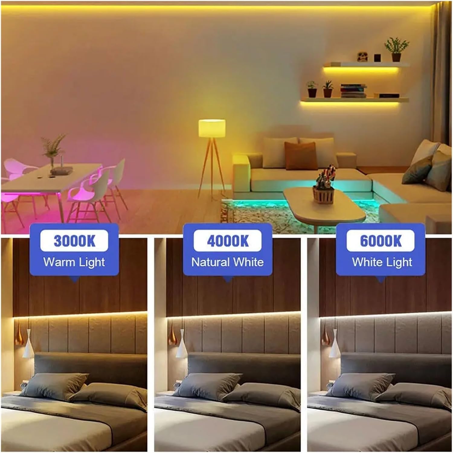 DC 24V WS2811 流水ライトワイヤレスコントローラー