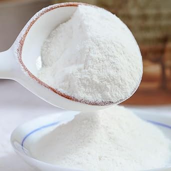 Methylcellulose Powder - 3.5oz Pure Methylcellulose Powder for Fondant, Ice Cream Stabilizer, Food Grade Methylcellulose Thickener and Emulsifier for Cake, Frozen Foods, Candy, Yogurt, Gum Paste