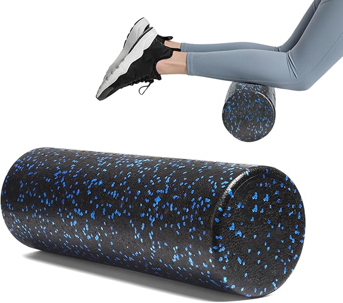 Foam Roller para Espalda Pilates y Ejercicio miniatura 9