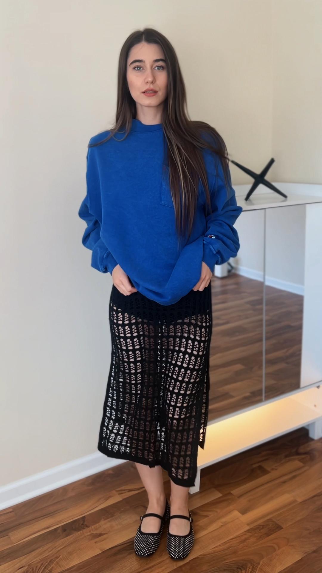Cover Up Vrouw Zwarte Jurk Bad Outlet Gehaakte Cover-Ups, Badpak Pareo Saida De