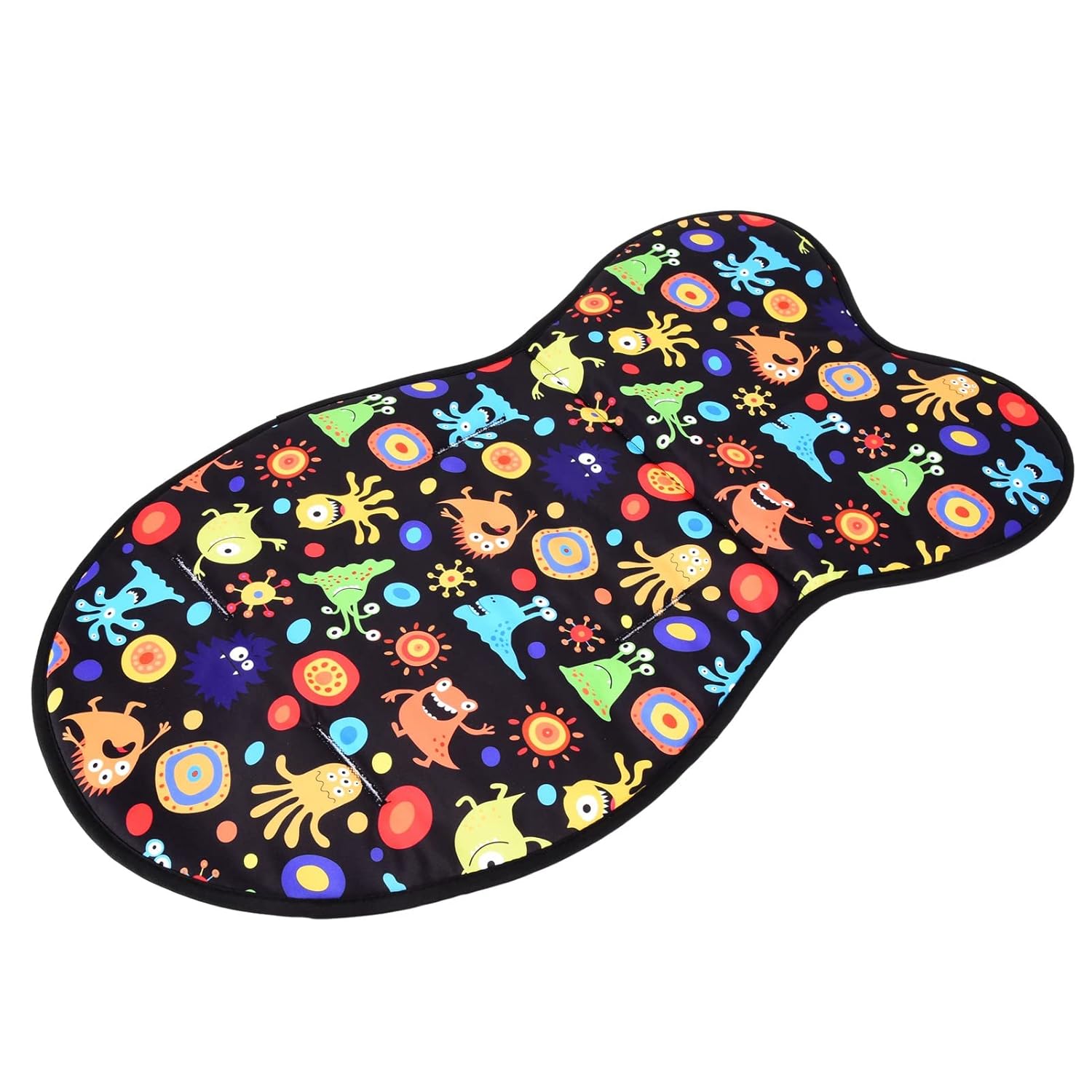 Baby High Chair Clearance, High Chair Cushion Long Lasting Safe