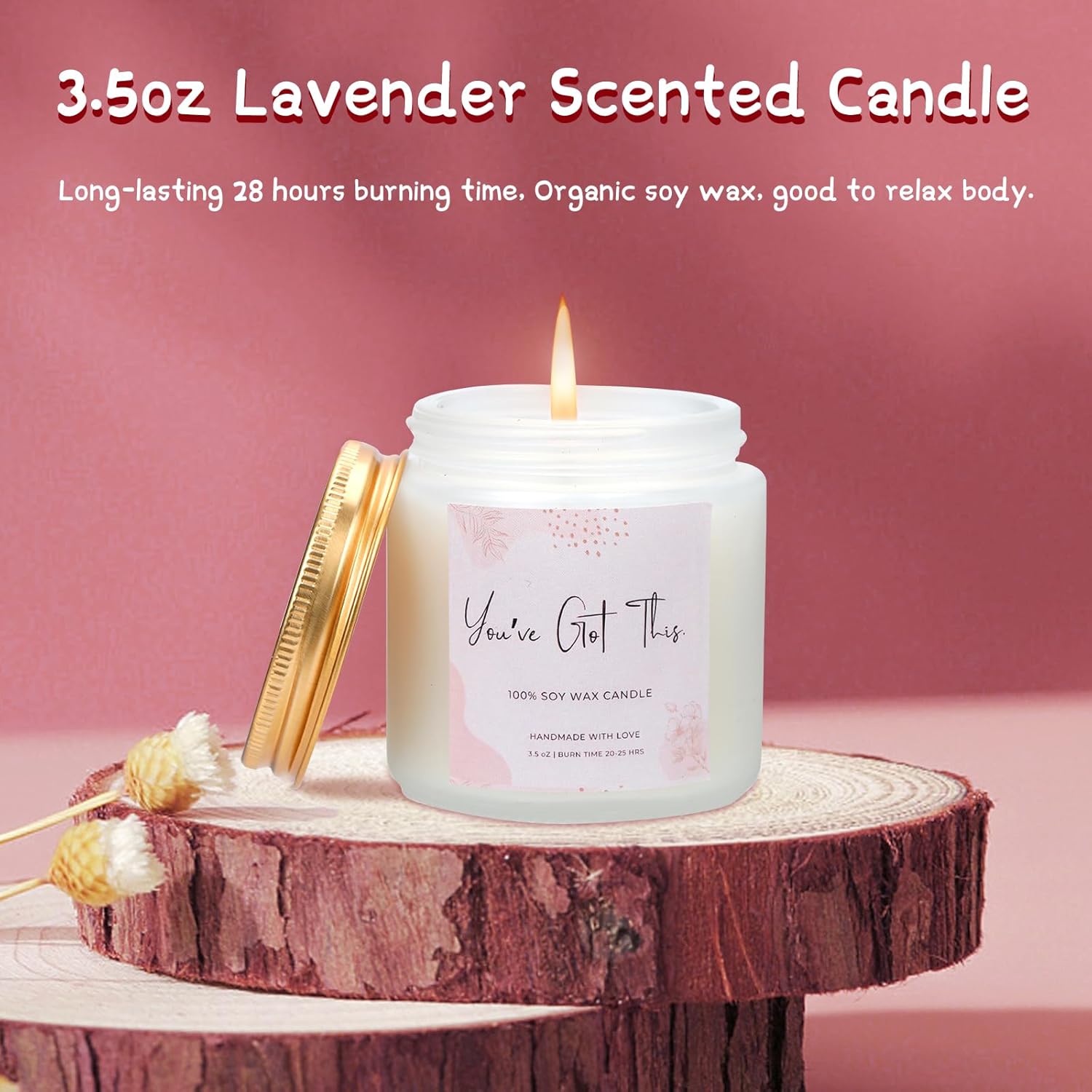 Get-Well Soon Gift Baskets for Women - Care Packge After Surgery Recovery - Self Care Gifts Thinking of You Gifts Feel Better Gift for Sick Friends - Image 5