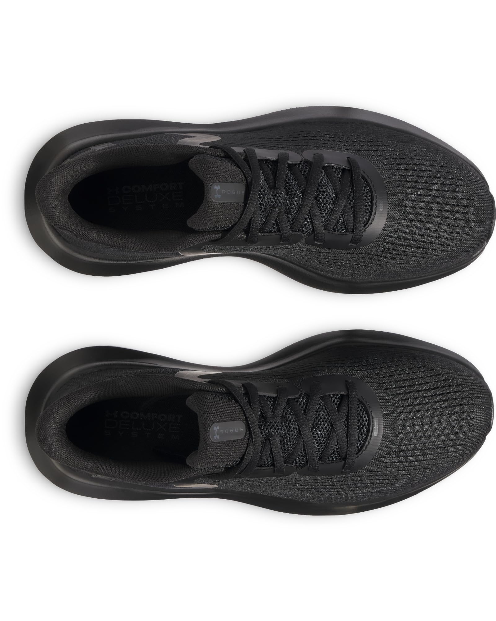 Under Armour Mens Charged Rogue 5 Runners