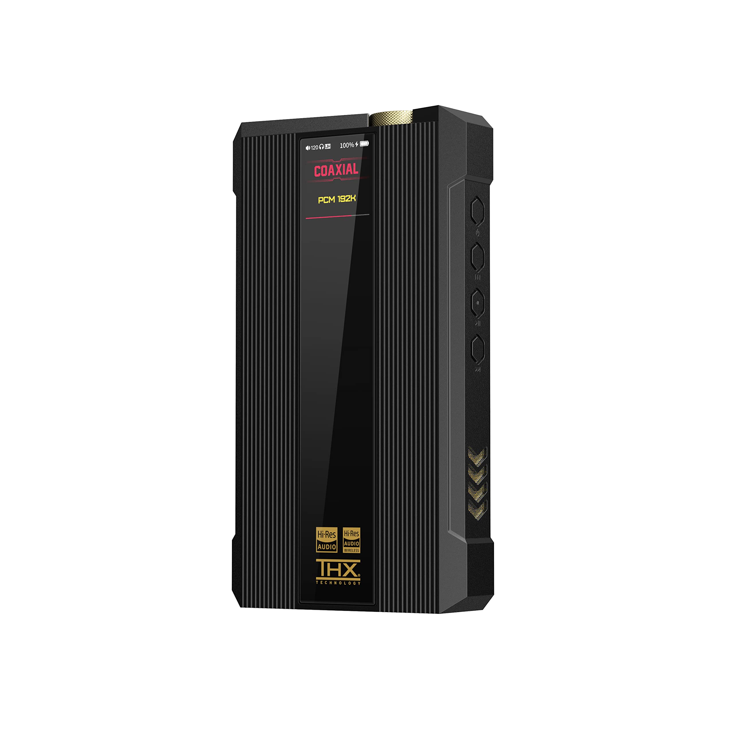 Amazon.com: FiiO Q7 DSD512 MQA Balanced Portable HiFi Desktop DAC 