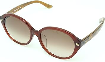 Amazon エトロ Etro サングラス Et627sa 210 58サイズ アジアフィット フルフィット Asian Fit 大きめ グラデーションレンズ 小顔効果 おしゃれ セレブ メンズ レディース Etro スポーツサングラス