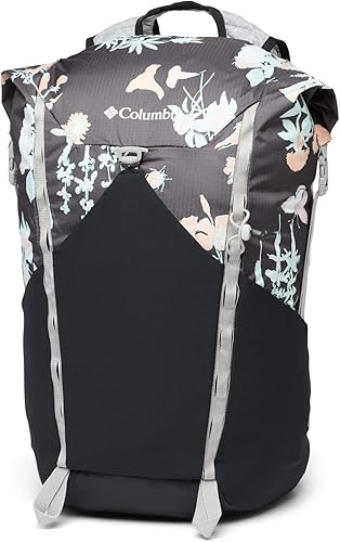 Miniatura 8 de Columbia Mochila Tandem Trail 22L, azul marino universitario/verde piedra, talla única