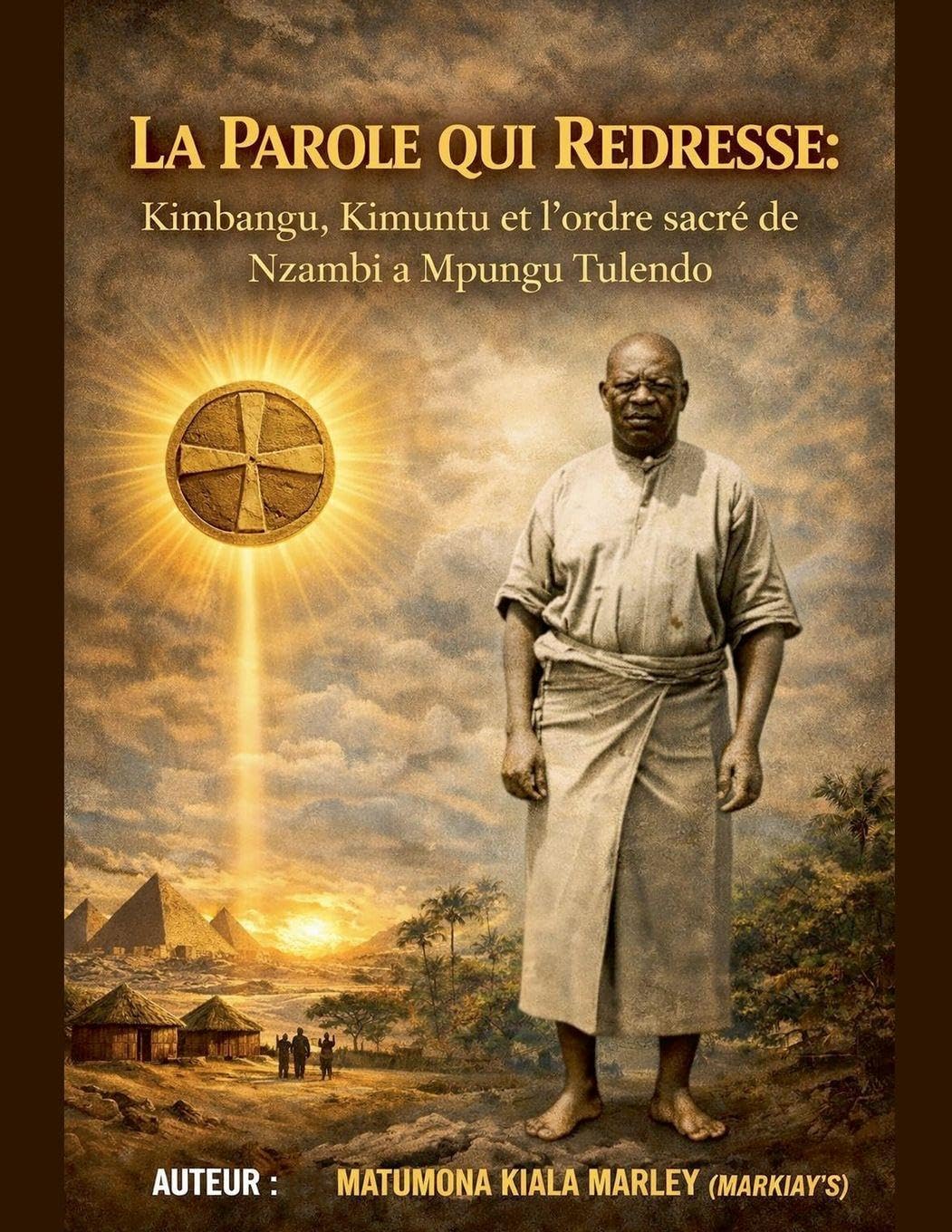 La Parole Qui Redresse: 1