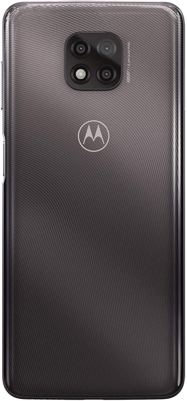 🔥 Crazy Deals Unlocked Motorola G Power - 64GB - Flash Gray - PALF0005US (Renewed)