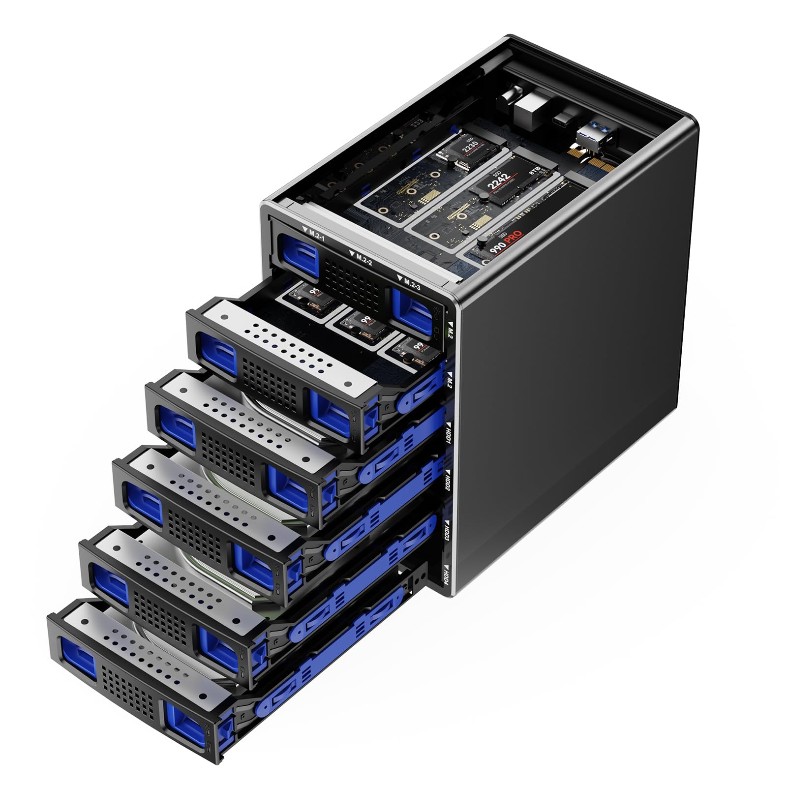 Amazon.com: CENMATE Hybrid 4*2.5/3.5