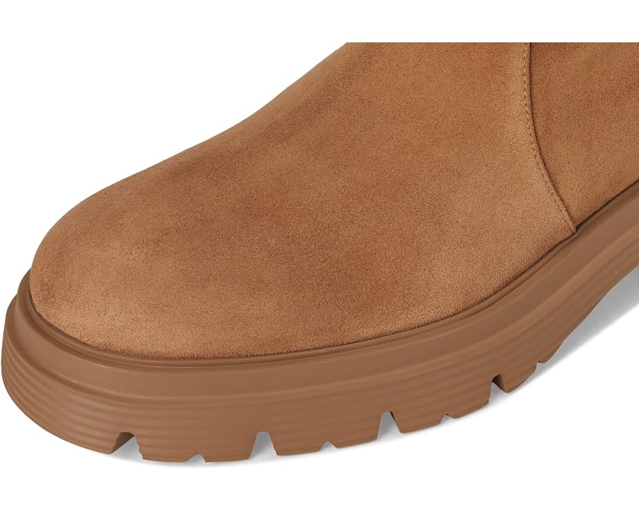 Stuart Weitzman Hudson Lite Zip Bootie - Top View