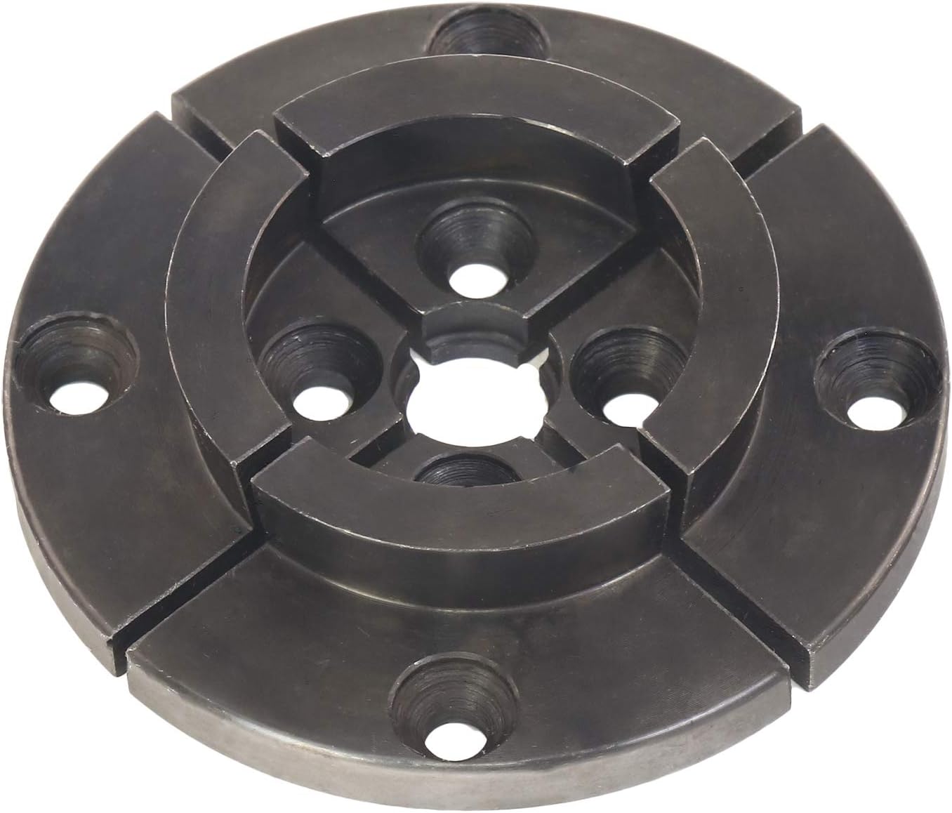 Hurricane Turning Tools, Standard Dovetail Jaws for the HTC100 4 Jaw