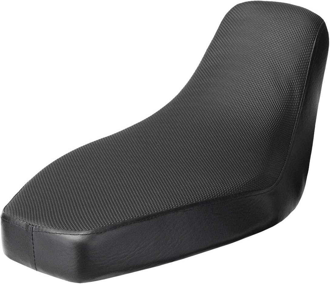 TDPRO Foam ATV Seat For Kids Quad Peace Coolster 110cc Mini Polaris