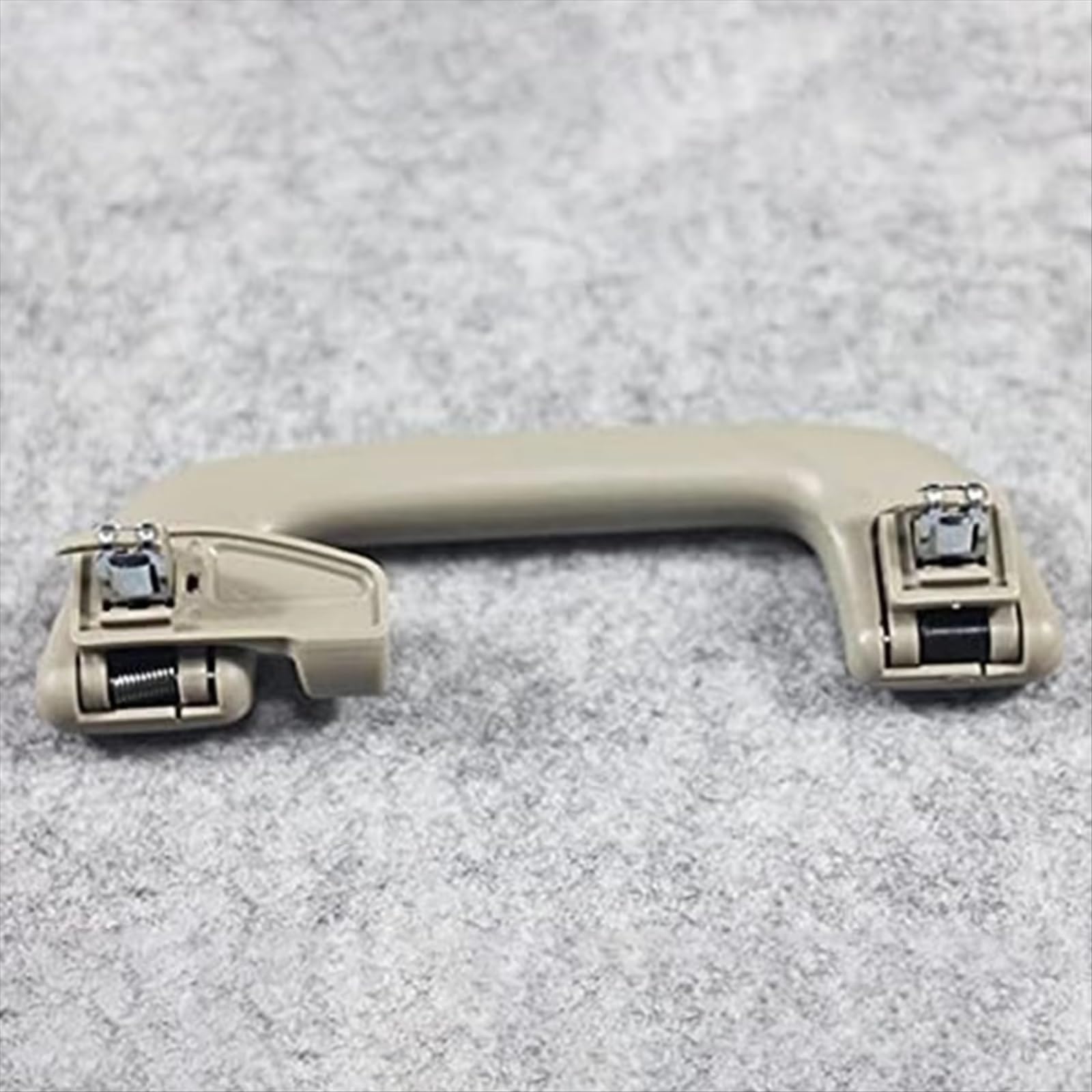 Generico Maniglia Trazione Tetto Compatibile con Toyota per Noah 2008-2014 per Ez 2011-2016 4 Pezzi Interno Auto Tetto Bracciolo Soffitto Tirare Maniglia Accessori di Ricambio