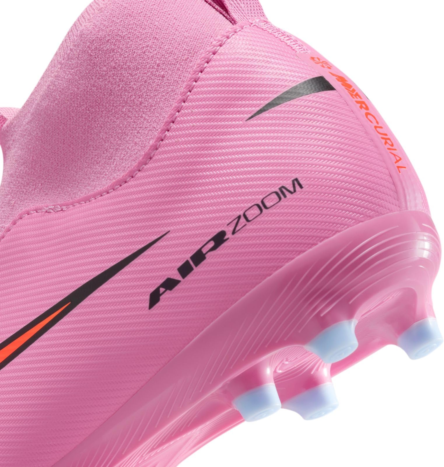 Nike Nike Jr. Mercurial Superfly 10 Academy SneakerUnisex - Bambini e Ragazzi